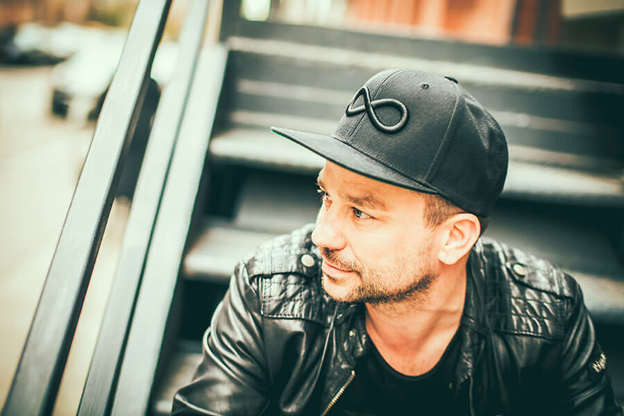 Christian – Porträt 6, zur Fotostrecke