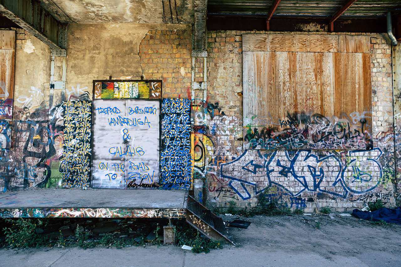 Berlin Building – Bild 3 von 10