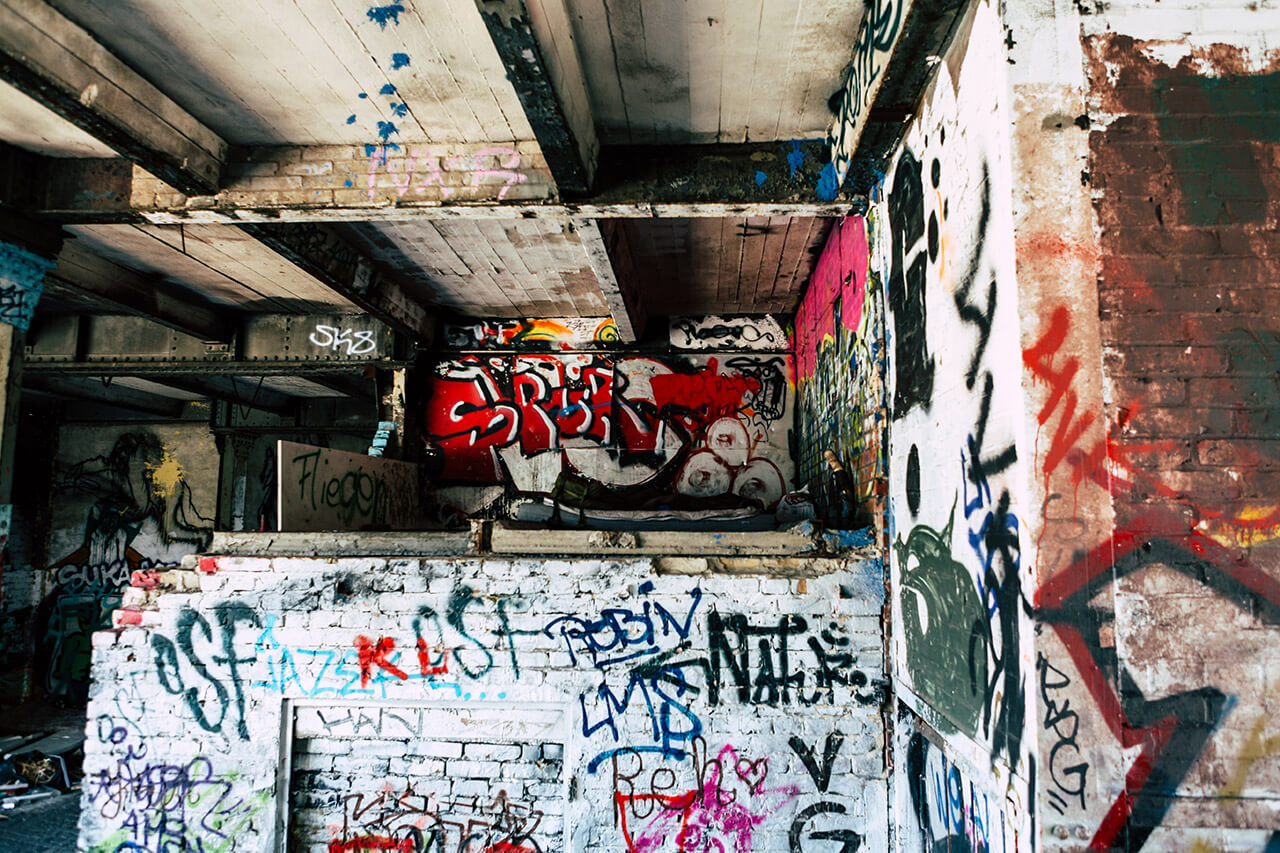 Berlin Building – Bild 5 von 10