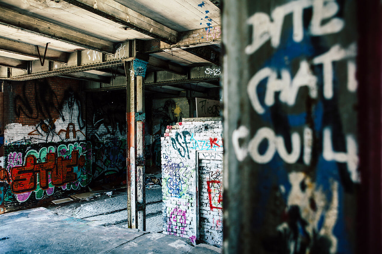 Berlin Building – Bild 8 von 10