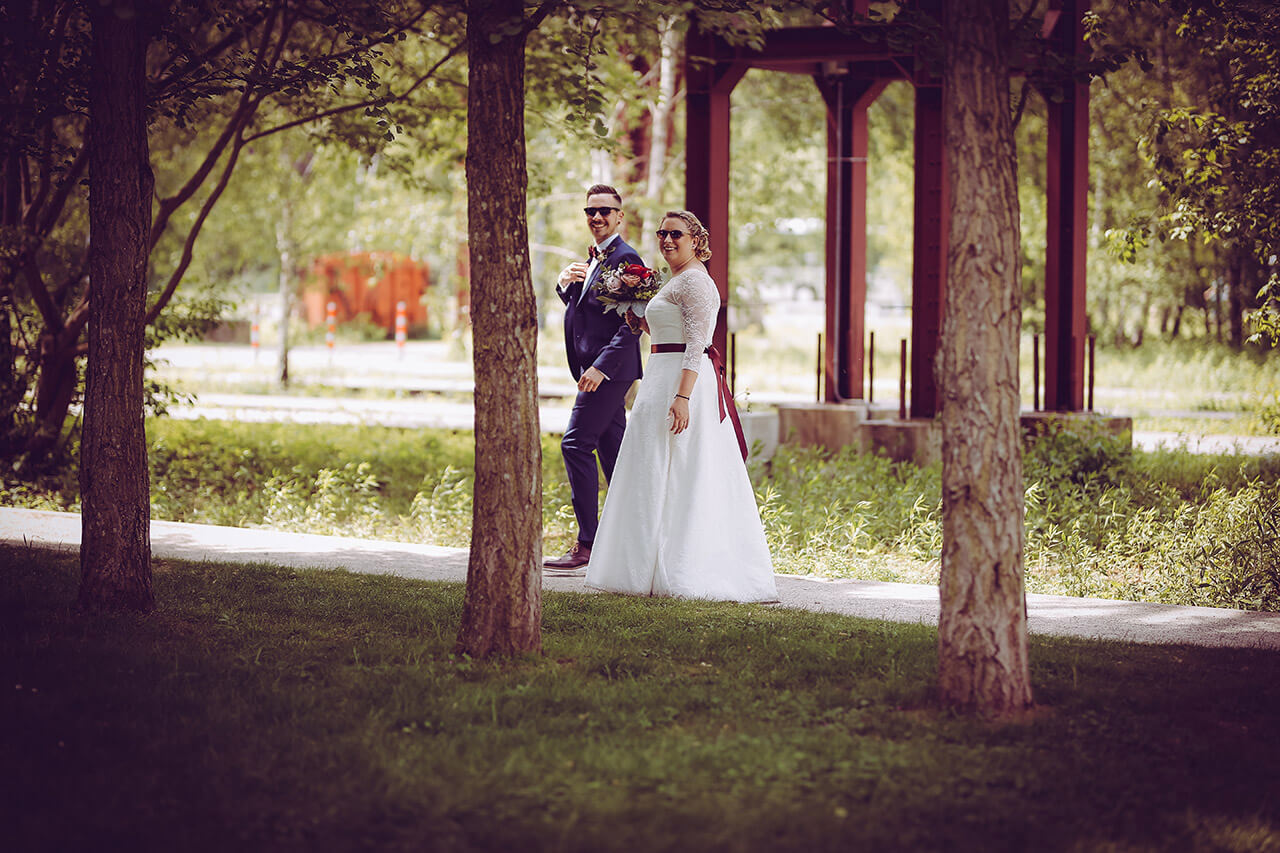 Chris & Steffi – Bild 1 von 32