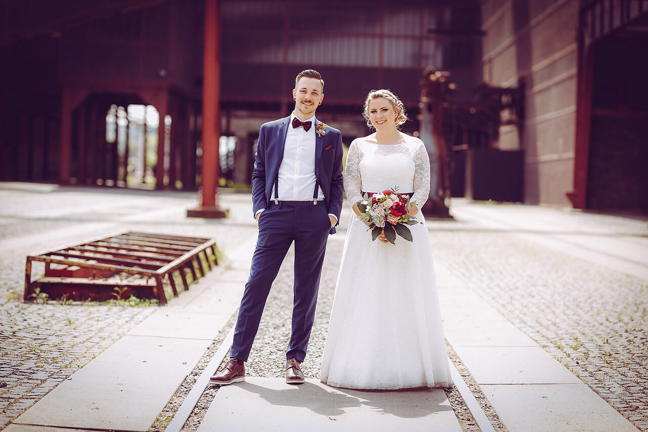 Chris & Steffi – Bild 4 von 32