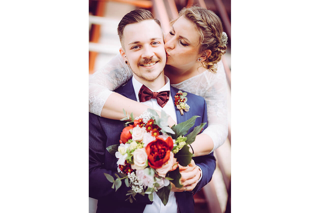 Chris & Steffi – Bild 6 von 32