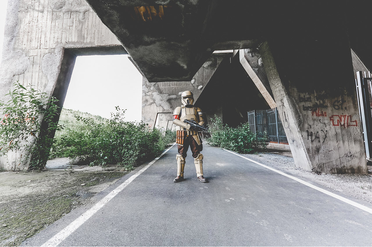 Shoretrooper – Bild 2 von 18