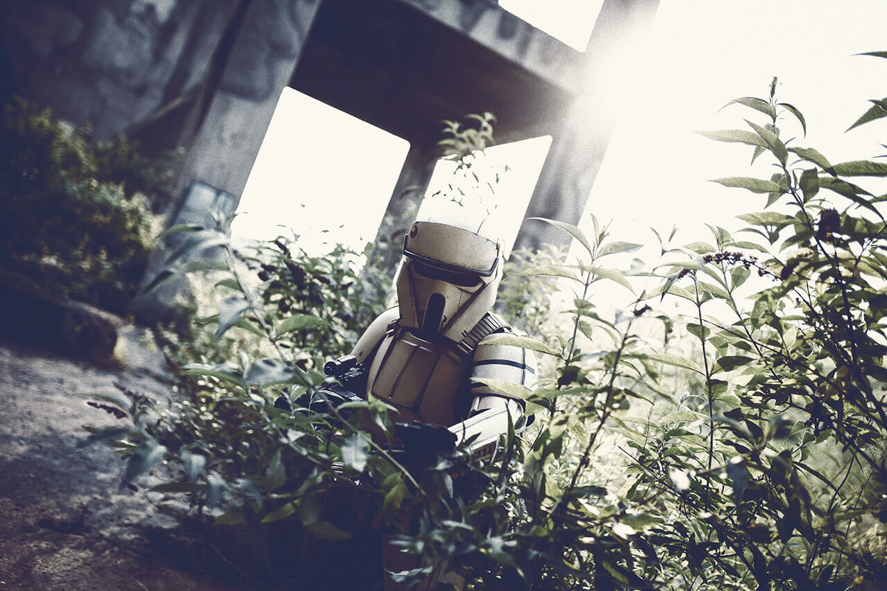 Shoretrooper – Bild 3 von 18
