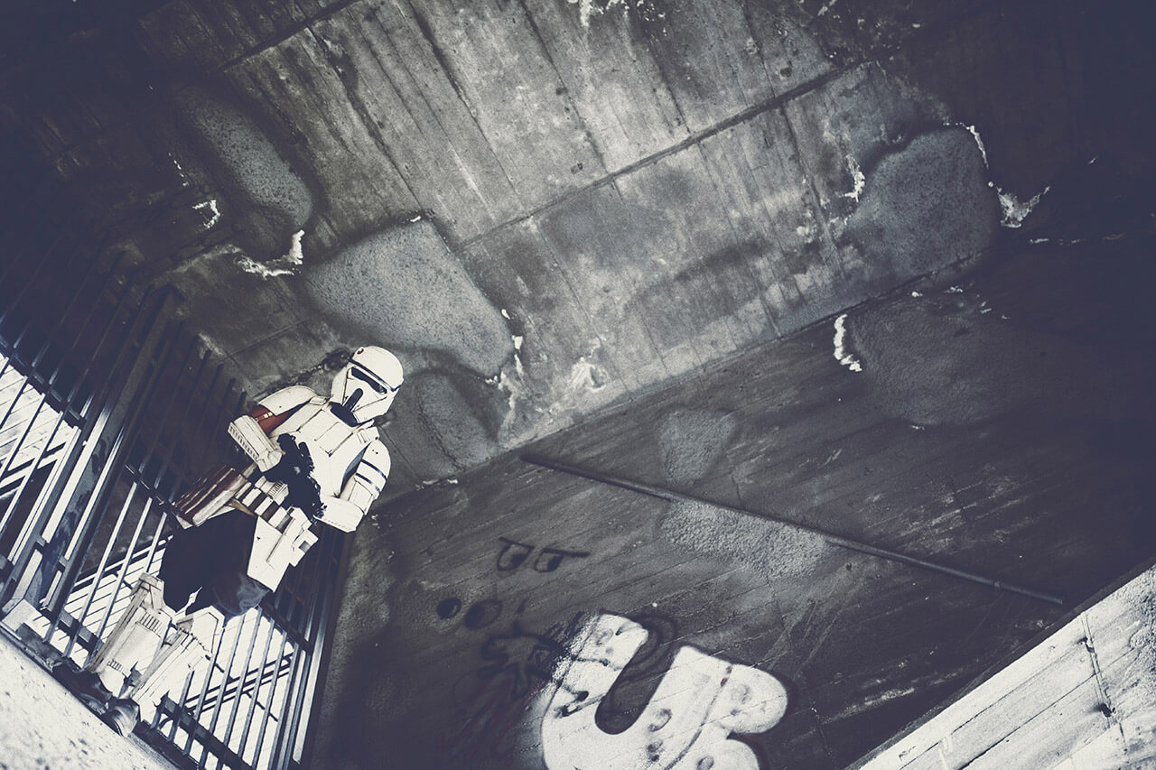 Shoretrooper – Bild 4 von 18