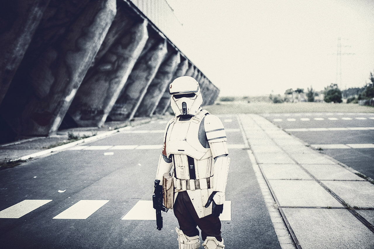Shoretrooper – Bild 6 von 18