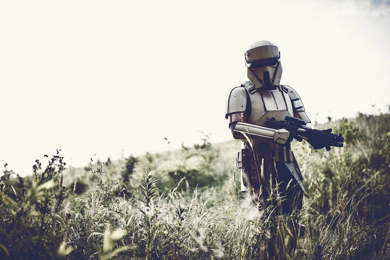 Shoretrooper – Bild 7 von 18