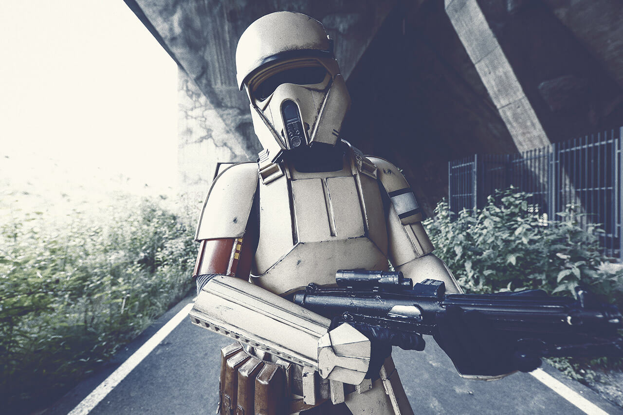 Shoretrooper – Bild 8 von 18