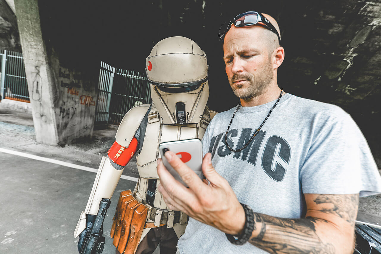 Shoretrooper – Bild 9 von 18
