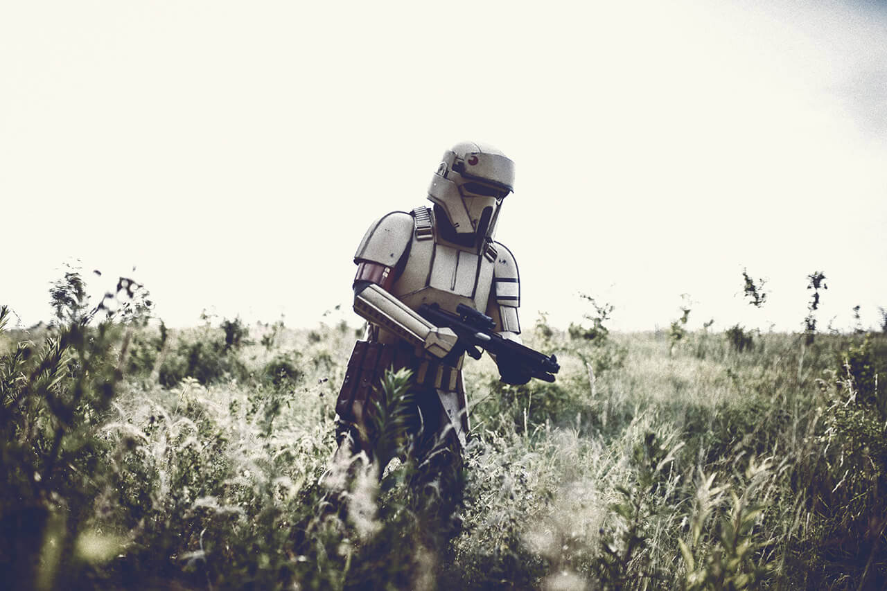 Shoretrooper – Bild 10 von 18