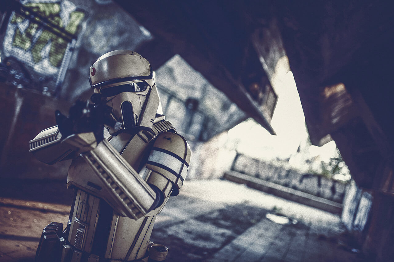 Shoretrooper – Bild 11 von 18