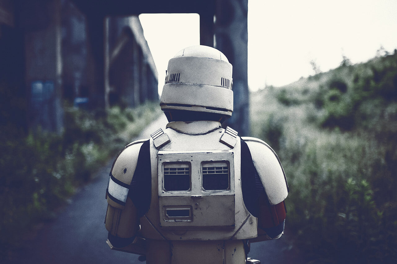 Shoretrooper – Bild 15 von 18