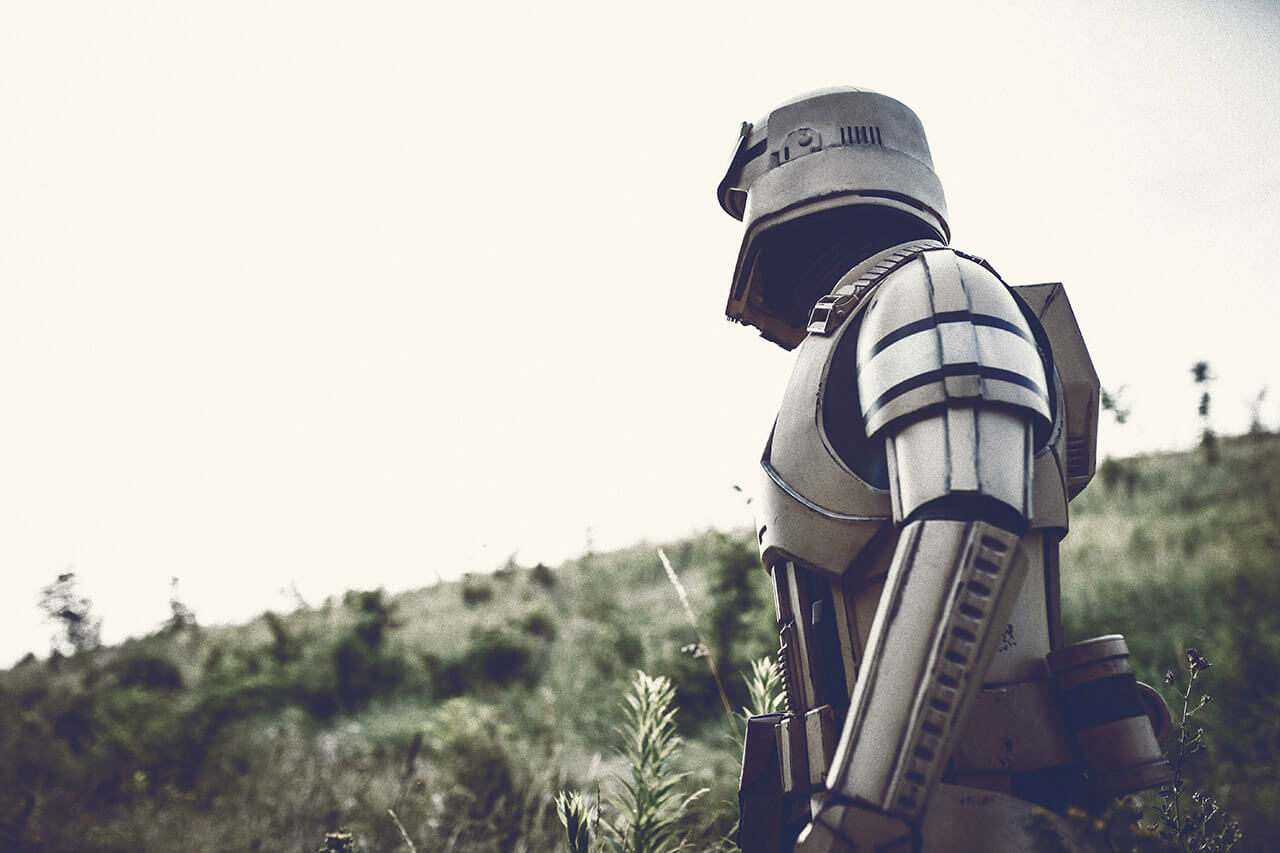 Shoretrooper – Bild 17 von 18